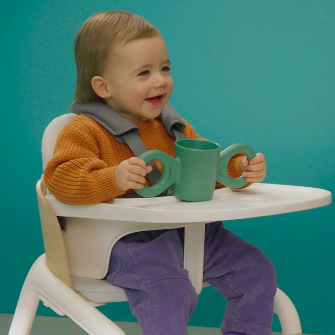 Bugaboo Giraffe Highchair Baby Bundle