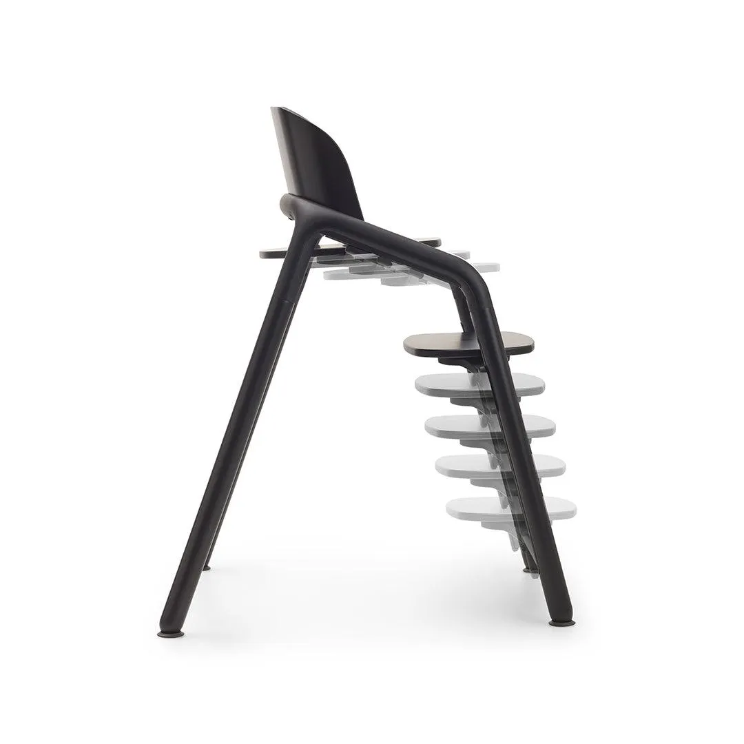 Bugaboo Giraffe Highchair Baby Bundle