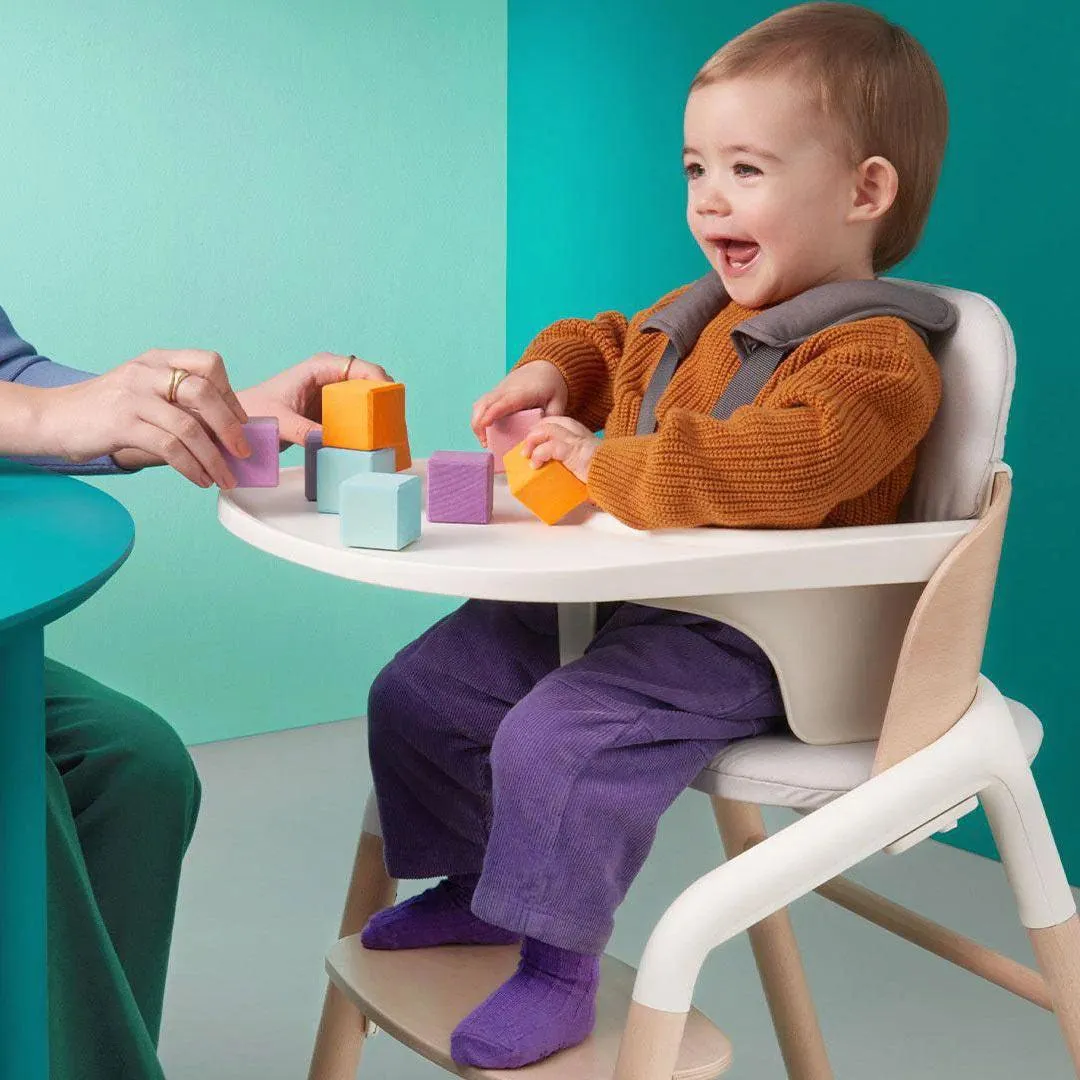 Bugaboo Giraffe Highchair Baby Bundle
