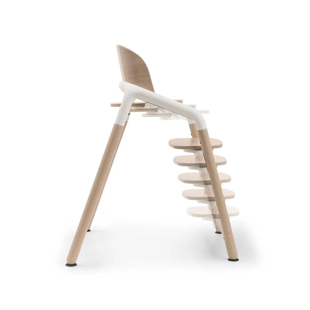Bugaboo Giraffe Highchair Baby Bundle