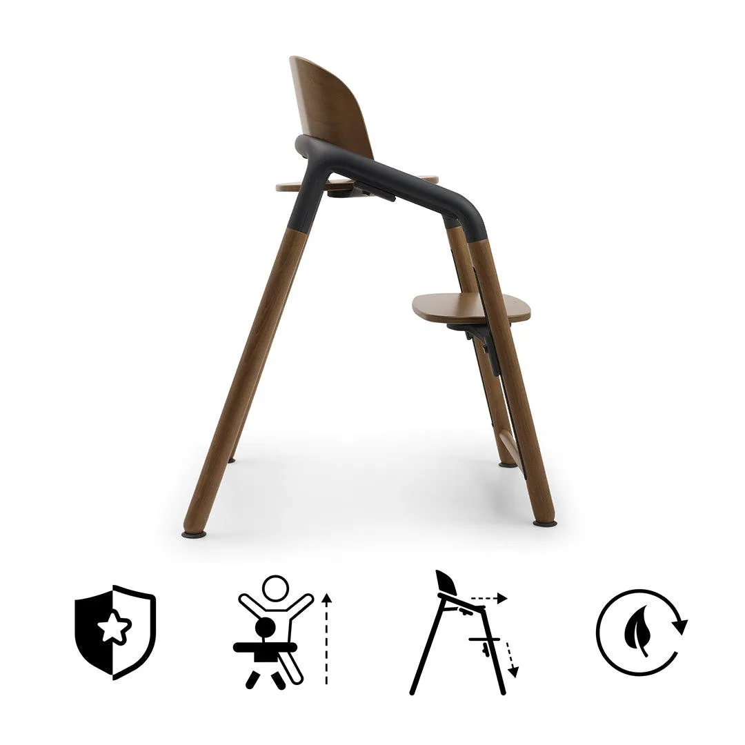 Bugaboo Giraffe Highchair Baby Bundle