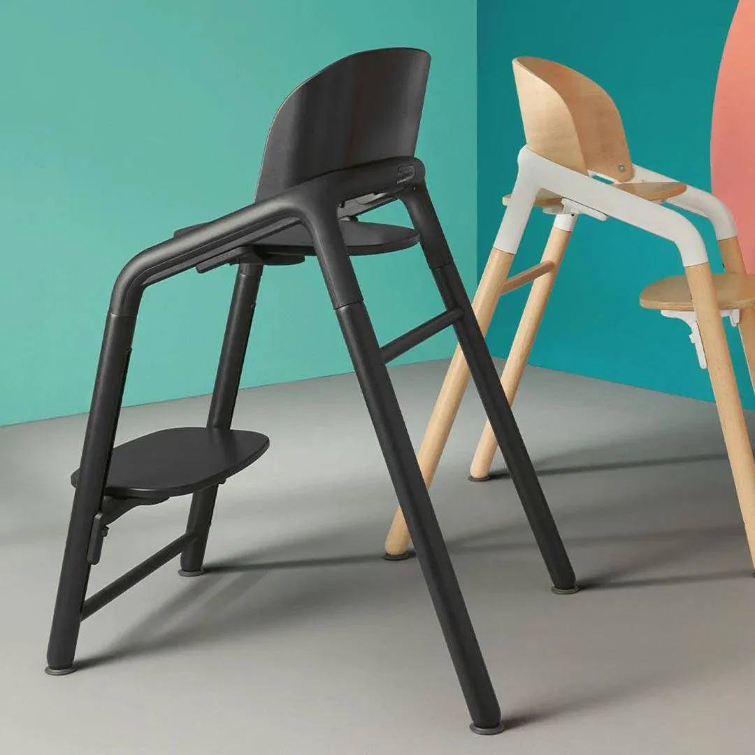 Bugaboo Giraffe Highchair Baby Bundle