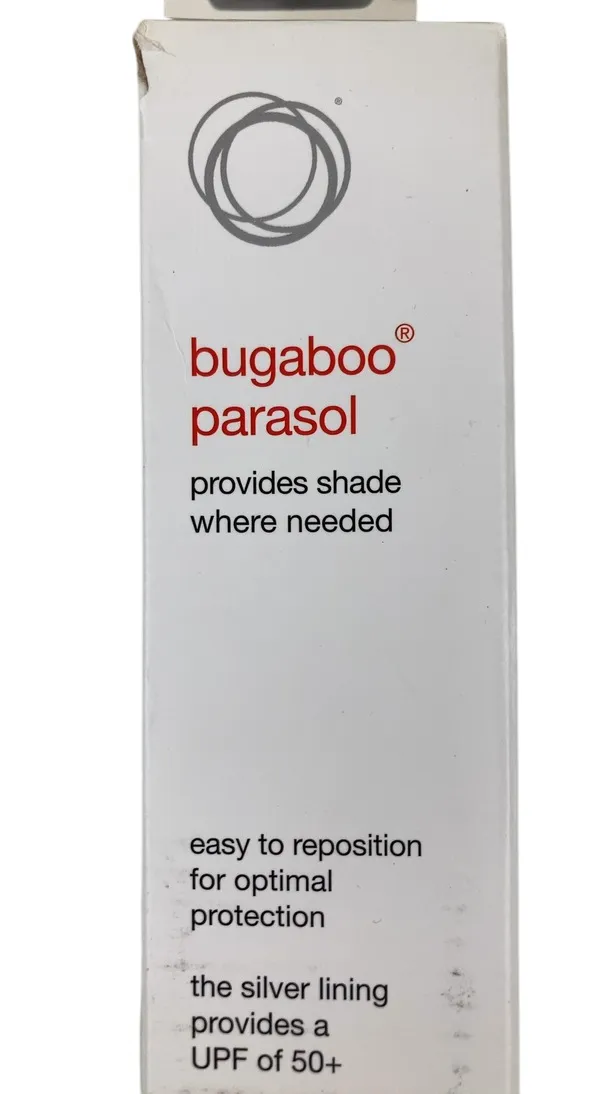 Bugaboo Parasol, Red