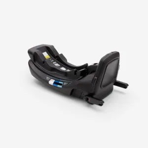 Bugaboo Turtle Air By Nuna Recline Base, 2024, Black