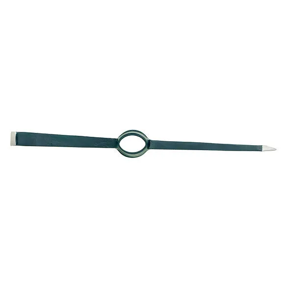 Bulldog Pick & Chisel Head