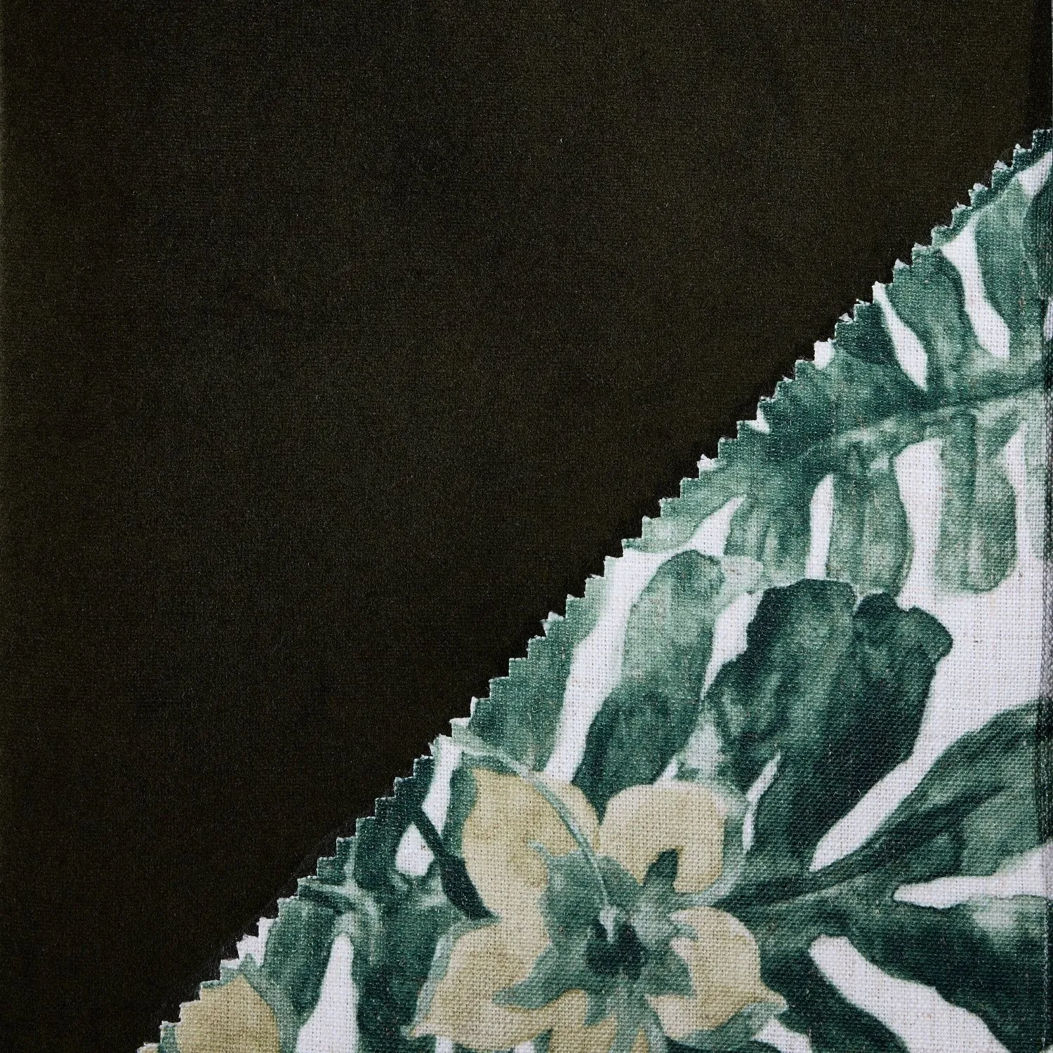 Caleb Sofa - Lido Green