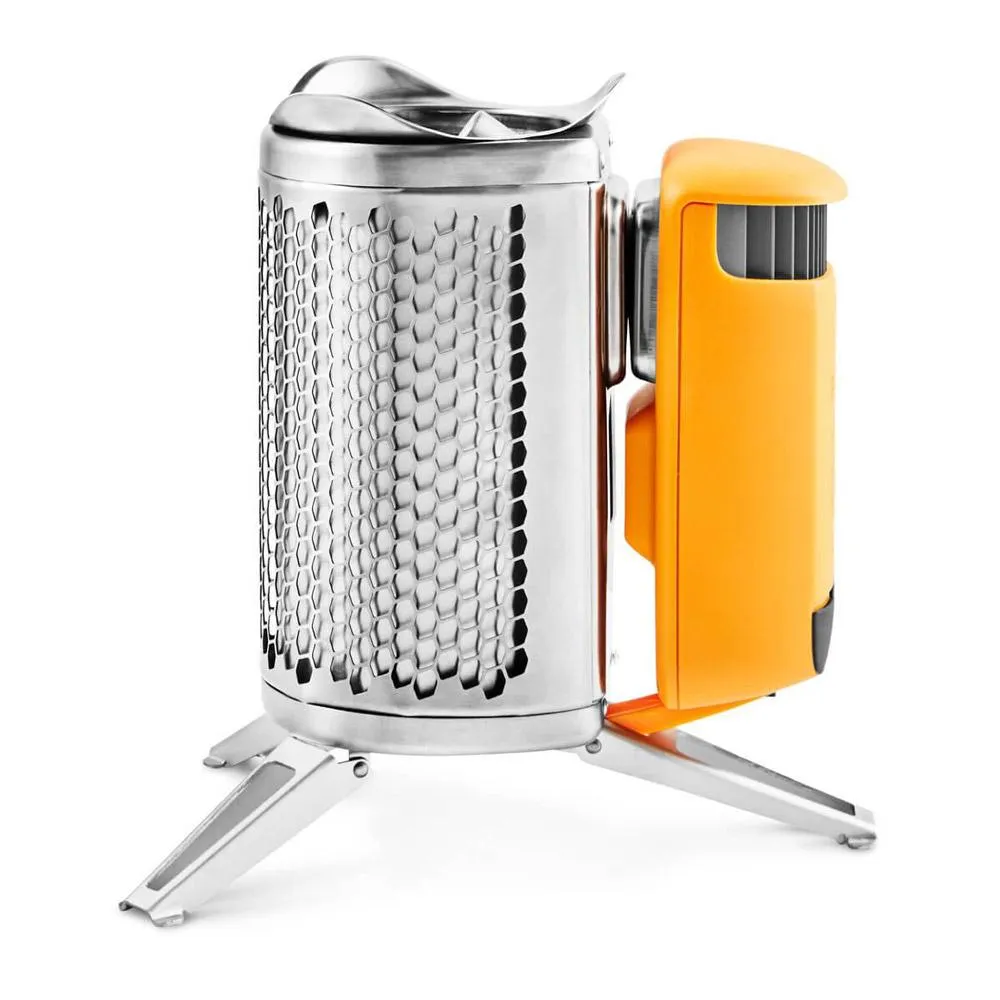 CampStove 2