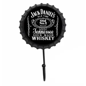 CAP ART COAT HOOK