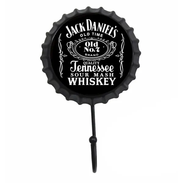 CAP ART COAT HOOK