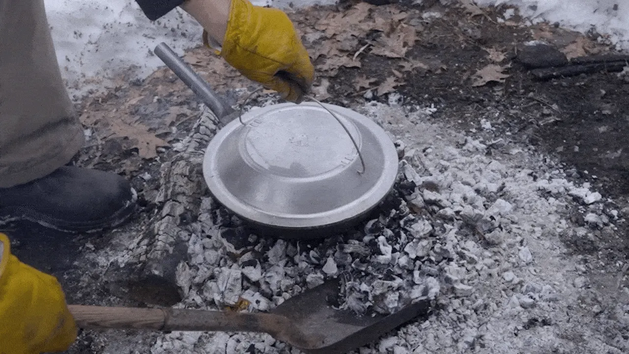 Carbontrail 12 Adventure Cookset
