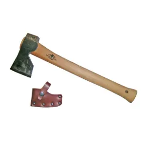 Carpenter's Axe