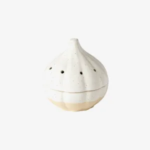 Casafina | Fattoria White Garlic Canister