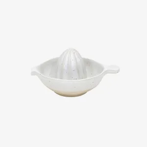 Casafina | Fattoria White Juice/Citrus Squeezer