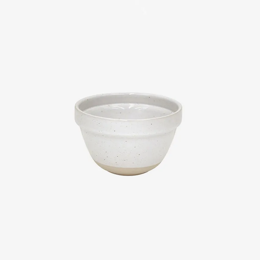 Casafina | Fattoria White Small Mixing Bowl