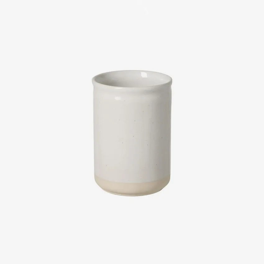 Casafina | Fattoria White Utensil Holder