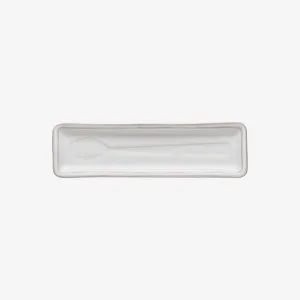 Casafina | Fontana White Spoon Rest