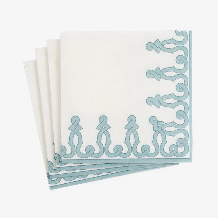 Caspari | Dessin Passementerie Napkin