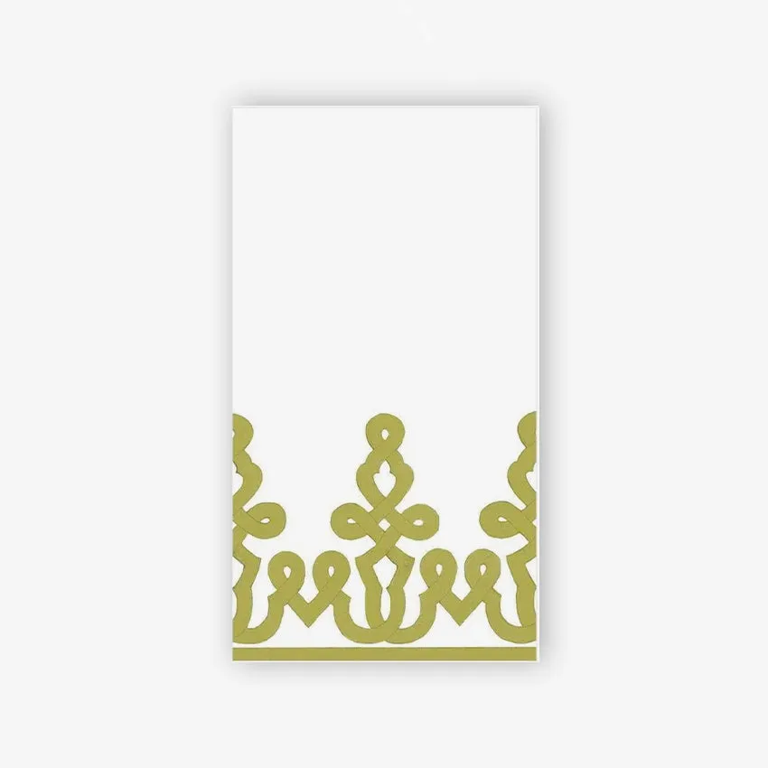 Caspari | Dessin Passementerie Napkin