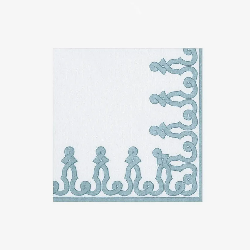 Caspari | Dessin Passementerie Napkin