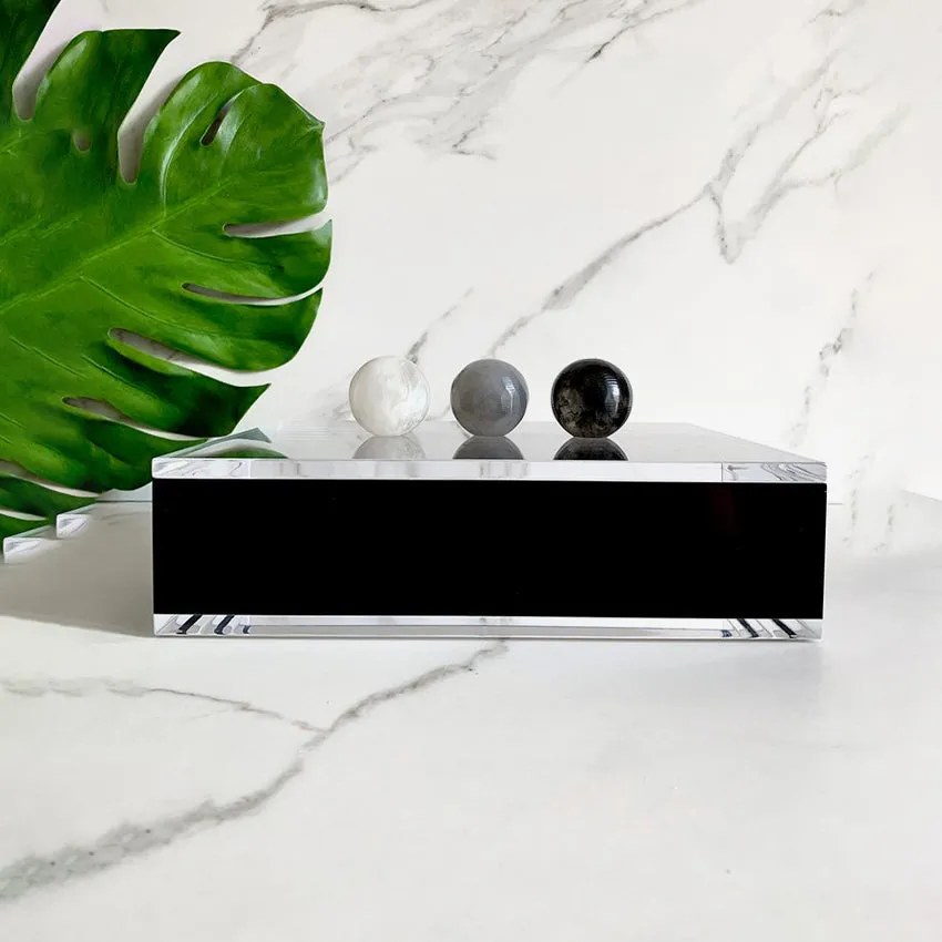 CDMX Design | Paola Valle Bubble Box