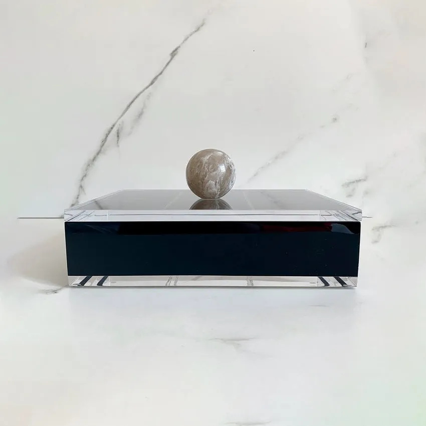 CDMX Design | Paola Valle Bubble Box