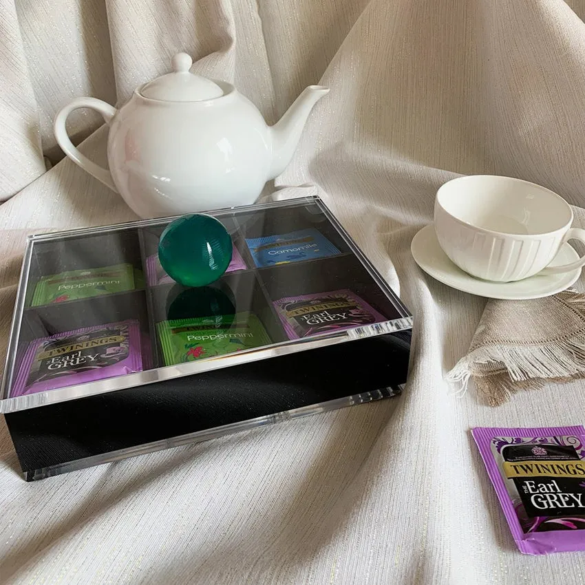 CDMX Design | Paola Valle Bubble Box