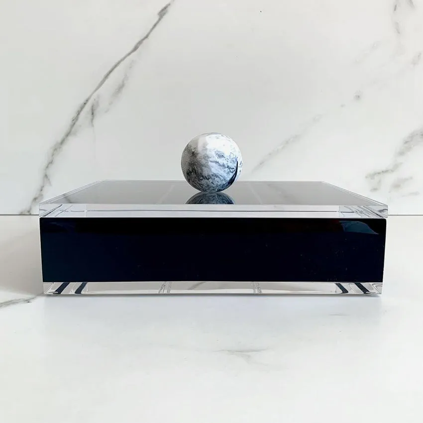 CDMX Design | Paola Valle Bubble Box