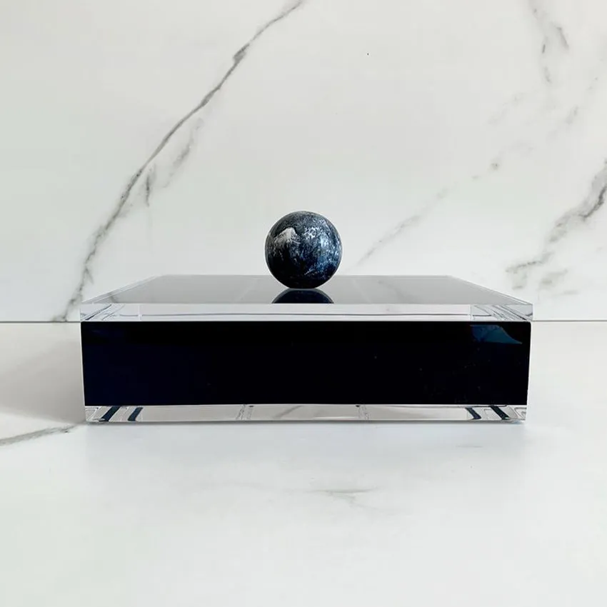 CDMX Design | Paola Valle Bubble Box