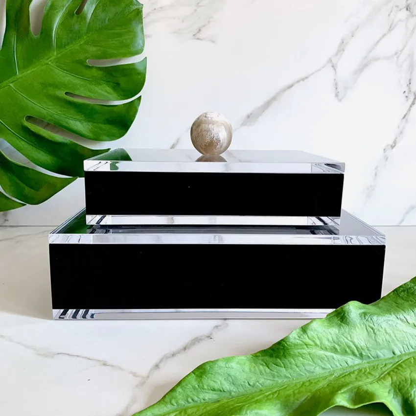 CDMX Design | Paola Valle Bubble Box