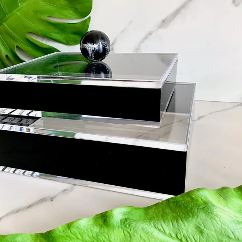 CDMX Design | Paola Valle Bubble Box