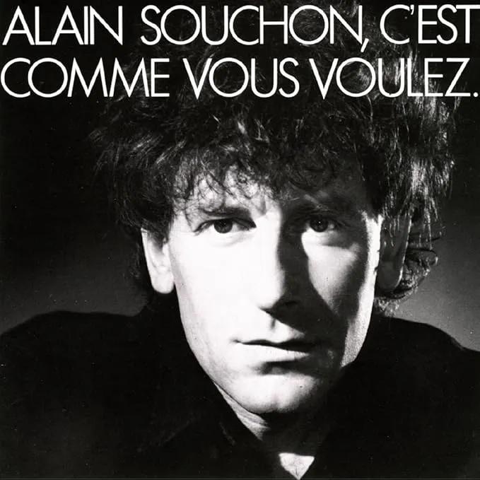 C'Est Comme Vous Voulez