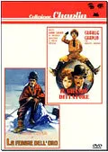 Chaplin Collection  Il Grande Dittatore   La Febbre dell'oro