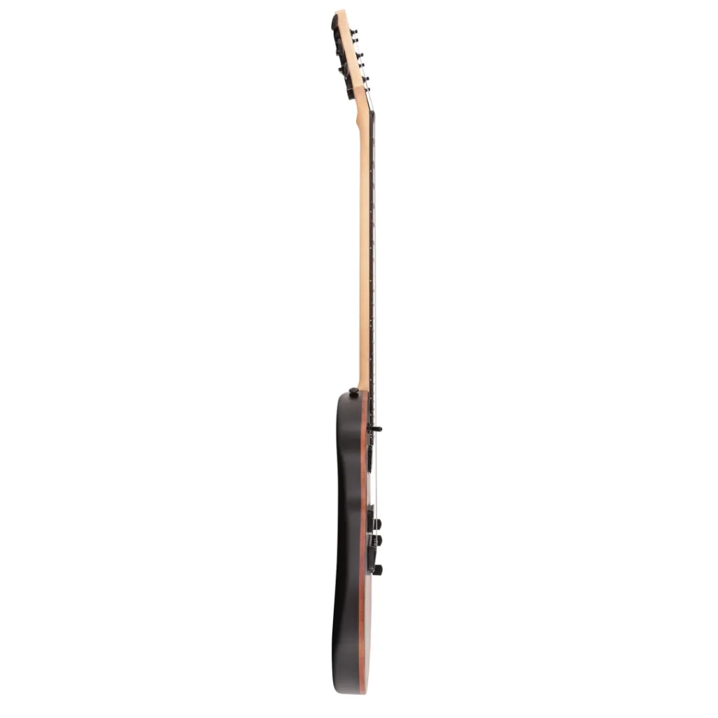 Chapman - ML2 - Slate Black Satin
