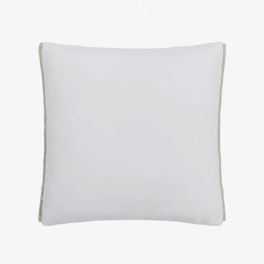 Christian Lacroix | Marquise Chalk Cushion