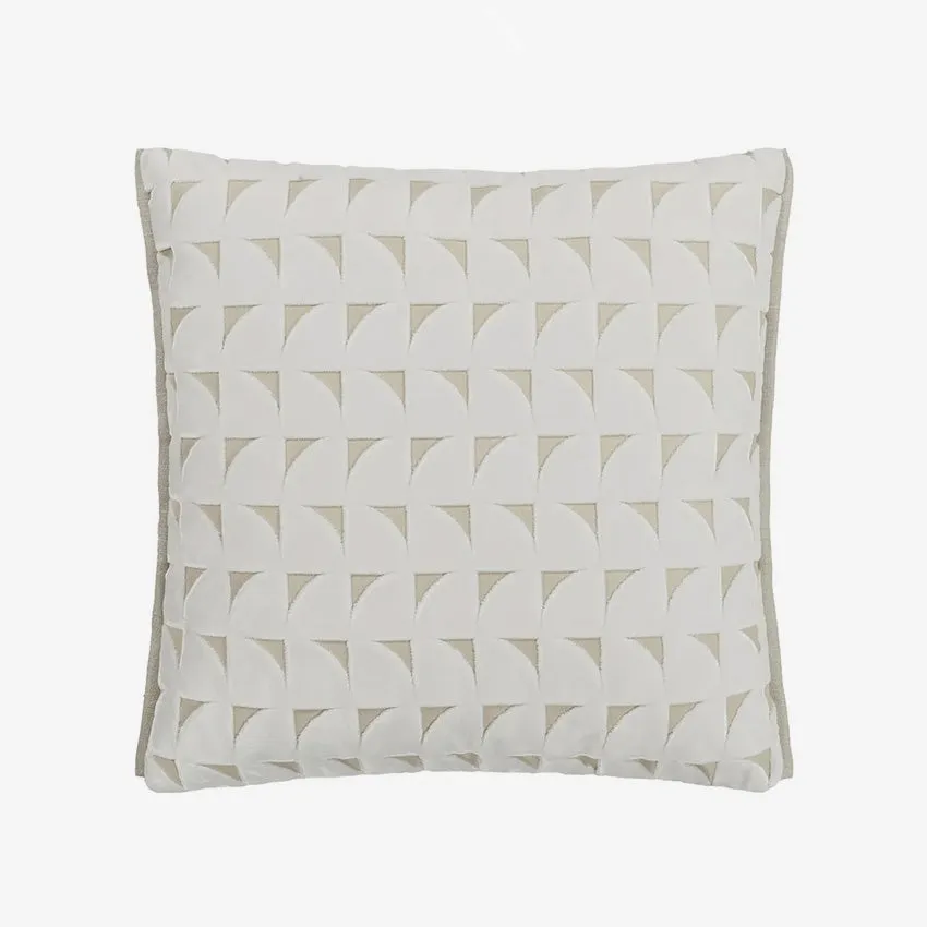 Christian Lacroix | Marquise Chalk Cushion