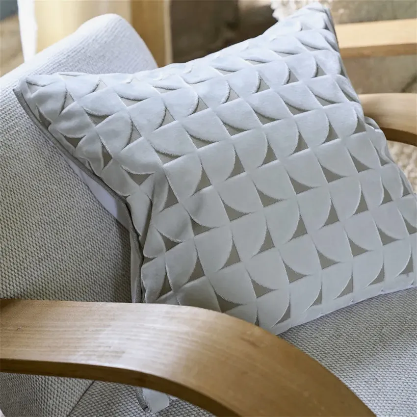 Christian Lacroix | Marquise Chalk Cushion
