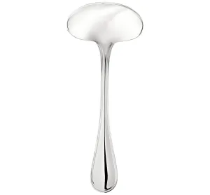 Christofle | Gravy Ladle Albi Stainless Steel