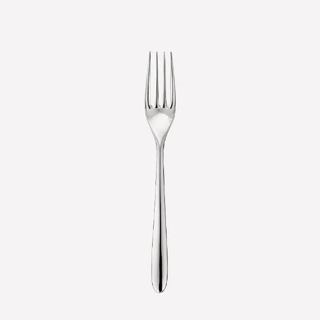 Christofle | Silver-plated Mood Dinner Fork