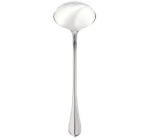 Christofle | Soup Ladle Albi Stainless Steel