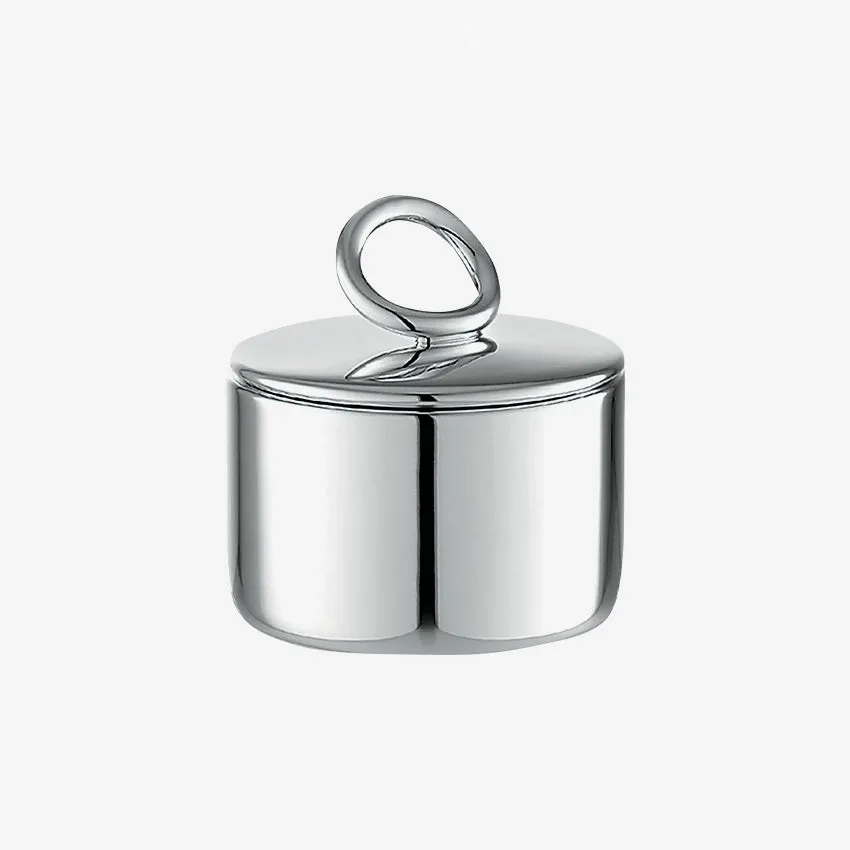 Christofle | Vertigo Sugar Bowl