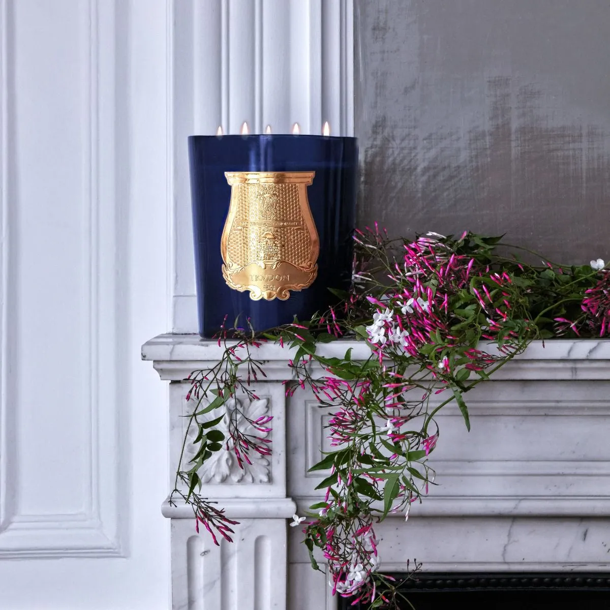 Cire Trudon | Madura Scented Candle