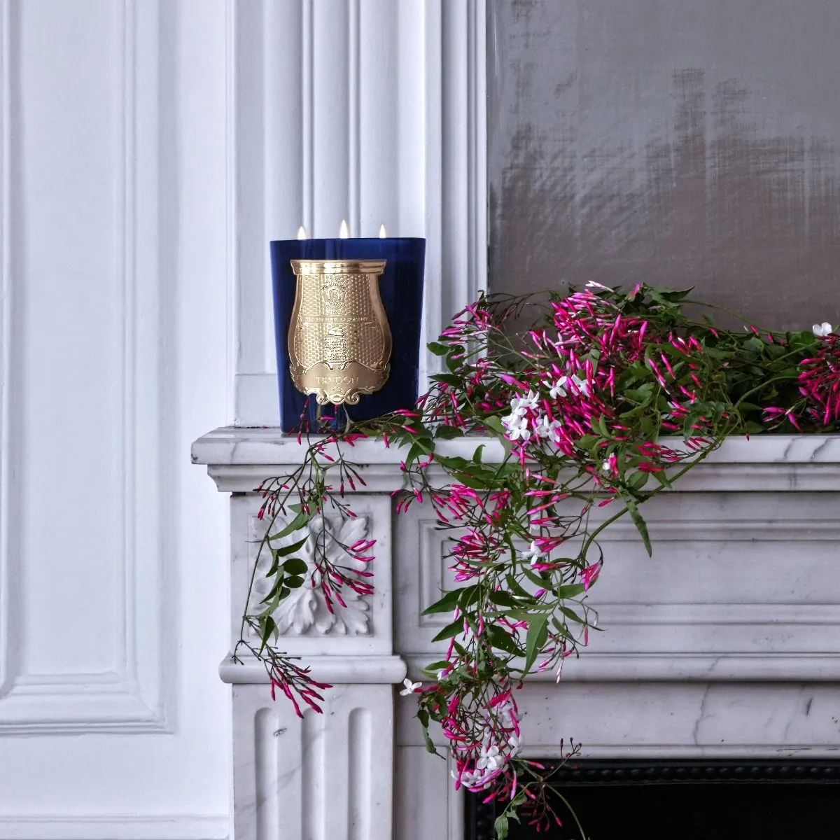 Cire Trudon | Madura Scented Candle