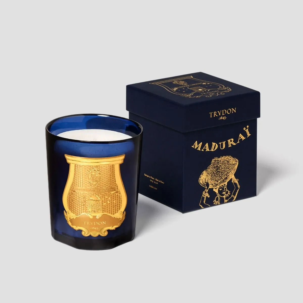 Cire Trudon | Madura Scented Candle