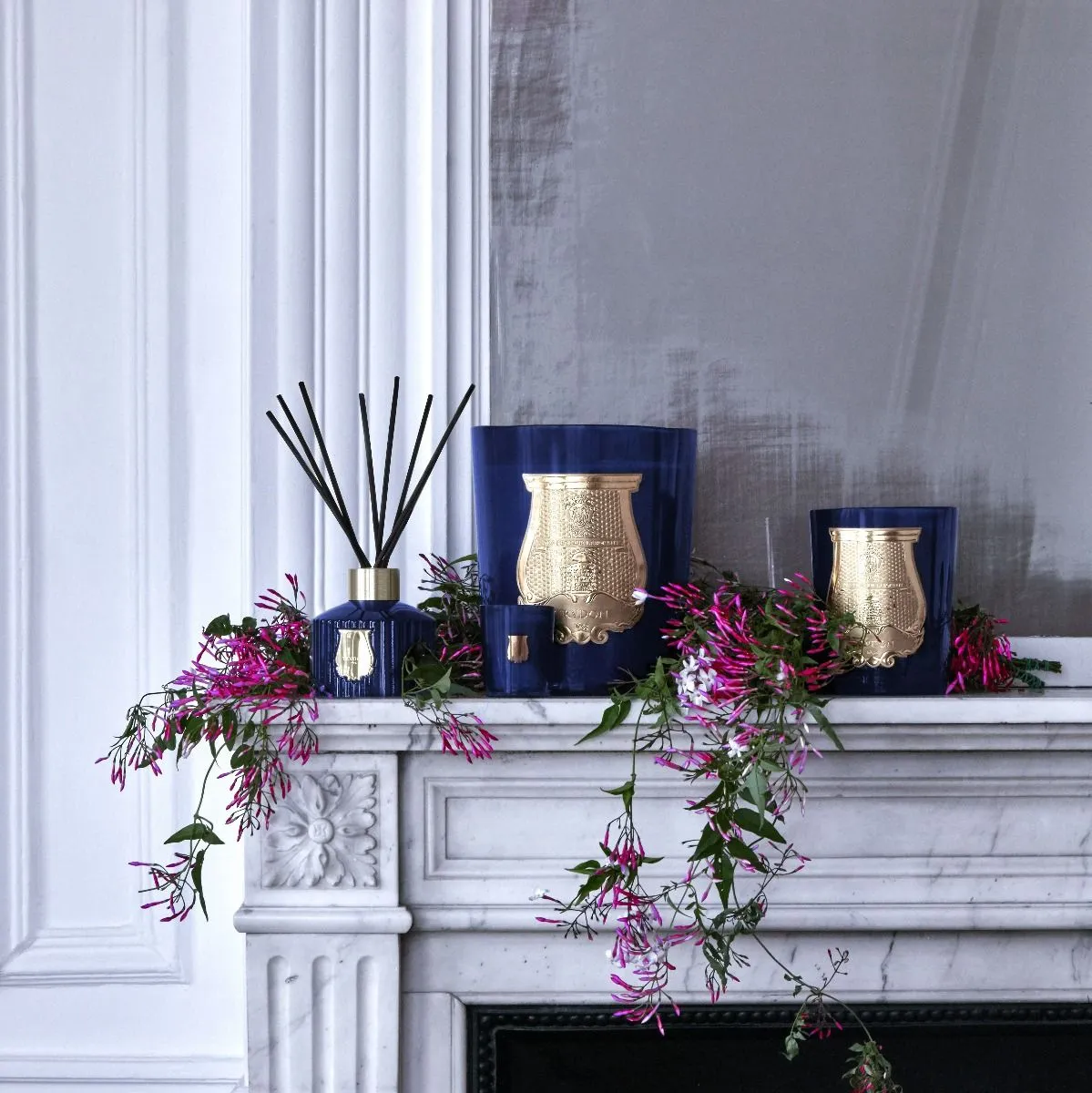 Cire Trudon | Madura Scented Candle