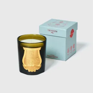 Cire Trudon | Spiritus Sancti Classic Scented Candle