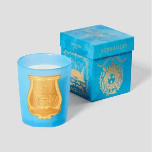 Cire Trudon | Versailles Scented Candles (Gardens in Spring)