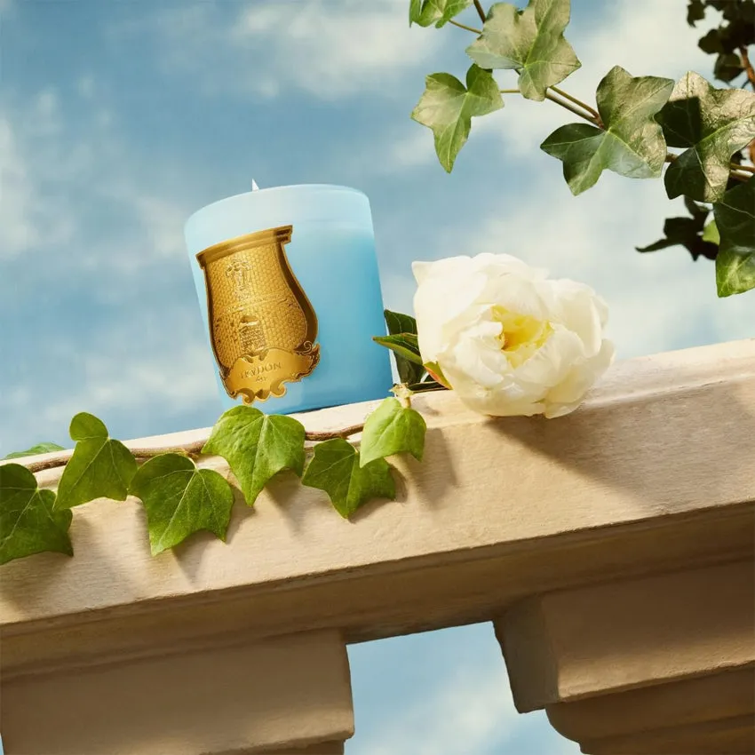 Cire Trudon | Versailles Scented Candles (Gardens in Spring)