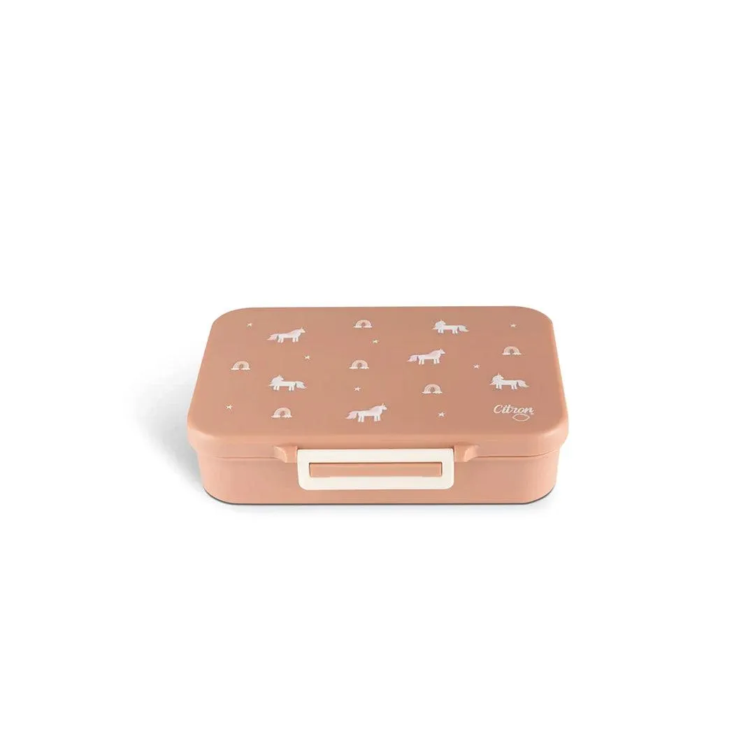 Citron Lunch Box Tritan - Unicorn