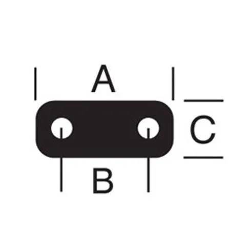 ClamCleat Mini
