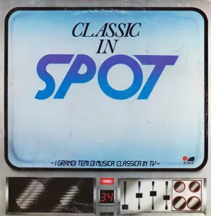 Classic In Spot